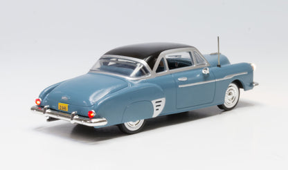 Woodland Scenics JP5976 O Scale Comfy Cruise