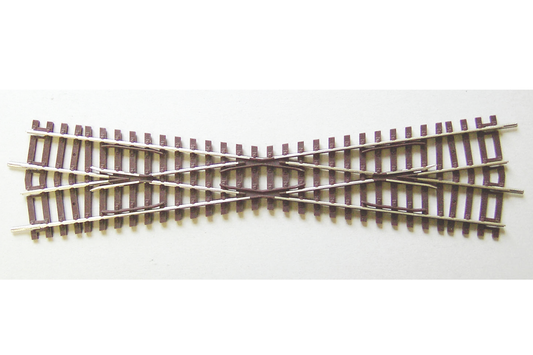 Piko 55240 HO Scale Crossing K15 15 Degrees 239mm A-Track