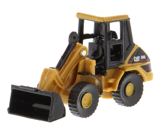 Diecast Masters 85972DB Caterpillar 906 Wheel Loader