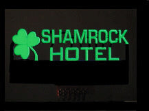 Miller Engineering 6181 Shamrock Hotel Horizontal Large