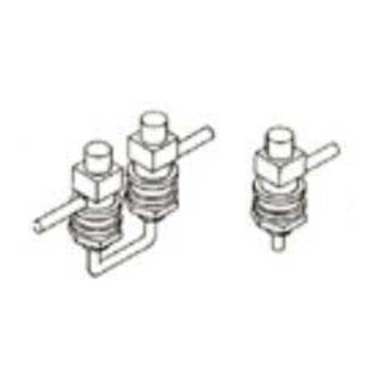Cal Scale 432 Ho Diesel Fuel Filters