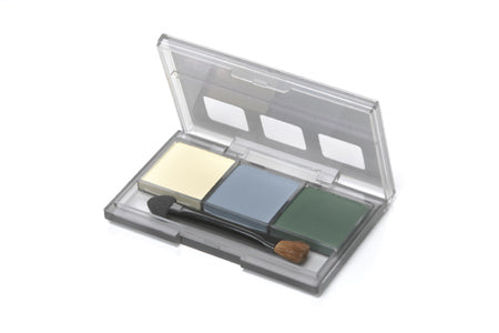 Tamiya 87098 Weathering Set E: Yellow, Gray & Green