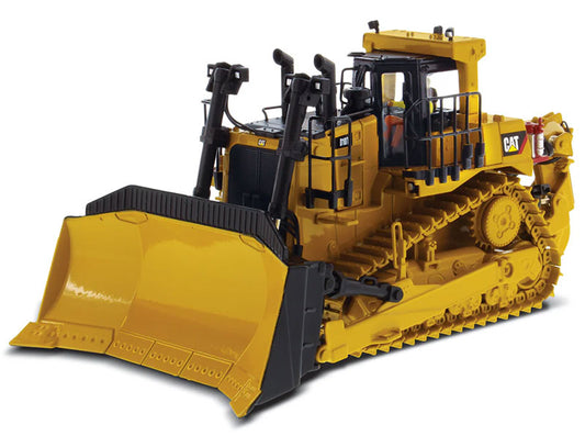 Diecast Masters 85532C 1/50 Caterpillar D10T2 Track-Type Tractor Dozer