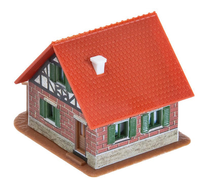 Faller 282764 Z Scale Development House Model Kit