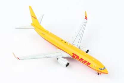 Gemini Jets GJ1948 Gemini Dhl 737-800 1/400 Reg#N737Kt