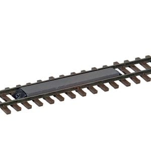 Kadee 709 HOn3 Between-the-Rail Delayed Magnetic Uncoupler