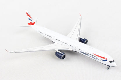 Herpa Wings HE533126-001 British A350-1000 1/500