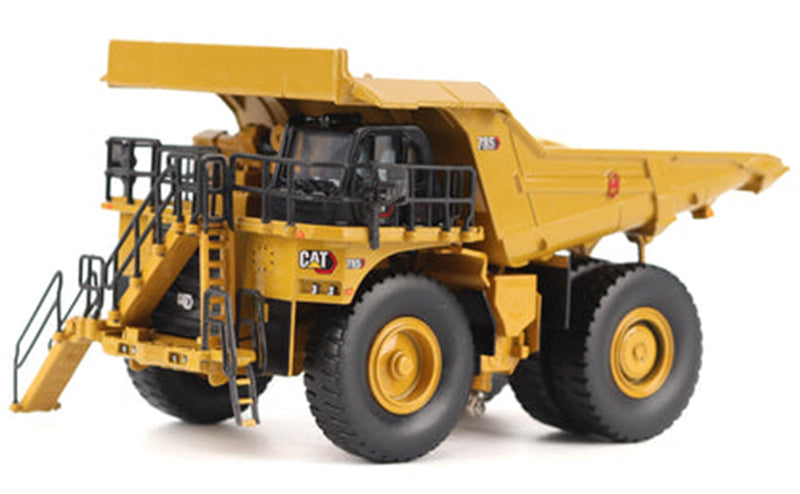 Diecast Masters 85751 1/87 Caterpillar 785 Mining Truck