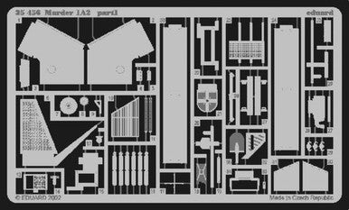 Eduard 35457 1/35 FV 101 CVR (T) Scorpion for AFV