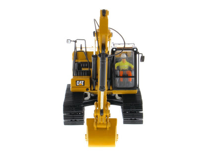 Diecast Masters 85569 1/50 Caterpillar 320 Excavator
