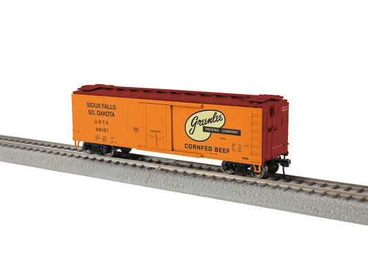 Lionel 6-2454320 HO Greenlee Reefer #69101
