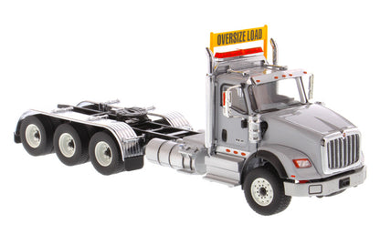 Diecast Masters 71011 1/50 International HX620 Day Cab Tractor