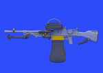 Eduard 635003 1/35 Bren Mk. I (PE & Resin)