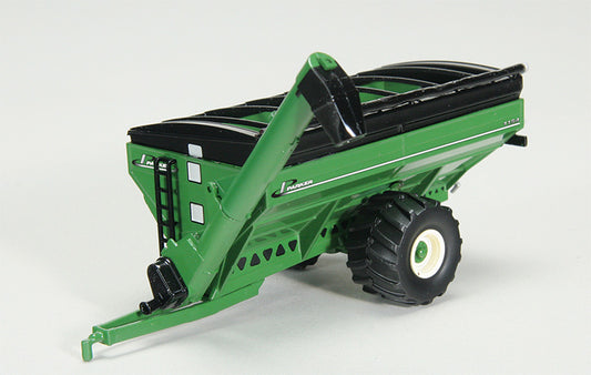 Spec Cast UBC-049 1/64 Scale Parker 1154 Grain Cart