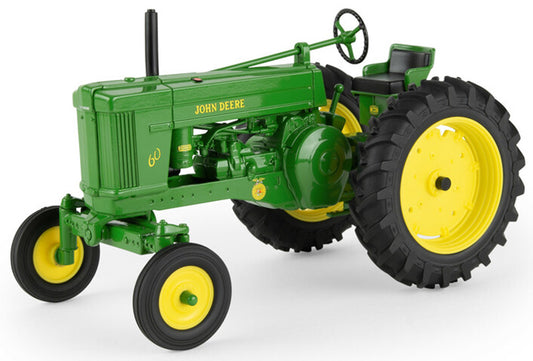 Ertl 45985 1/16 Scale John Deere 60 Tractor