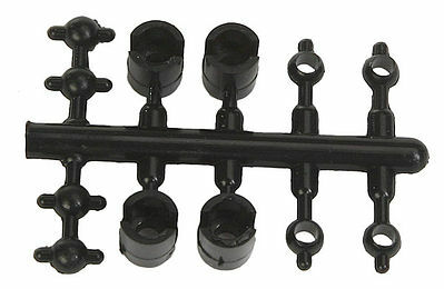 Northwest Short Line 4896 All Scale Universal Driveline Couplers