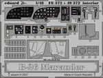 Eduard 49372 B-26 Interior