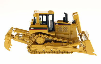 Diecast Masters 85099 1/50 Caterpillar D8R Series II Dozer