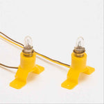 Busch 4280 All Scale Building Lights, 14-16V pkg(2)