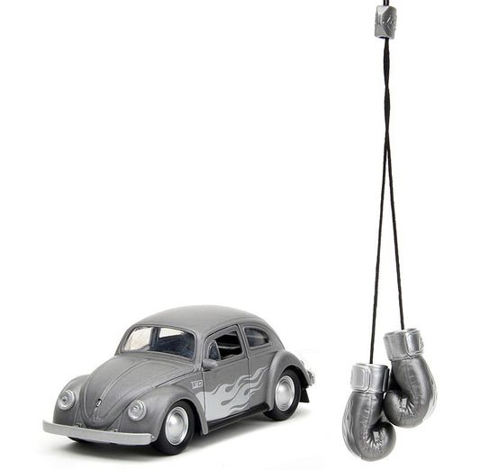 Jada Toys 34235 Scale 1959 Volkswagen Beetle