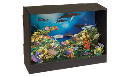 Woodland Scenics SP4242 All Scale Ocean Kit