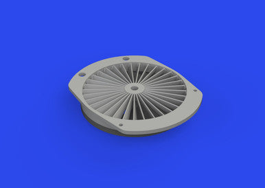 Eduard 648995 1/48 F-35B Lift Fan PRINT 1/48