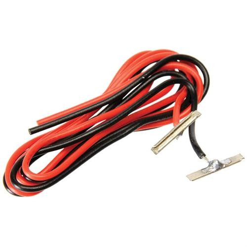 Atlas 2092 N Code 55 Terminal Joiners (1pr)