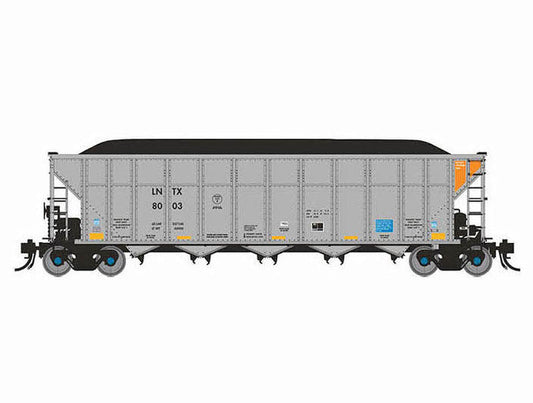 Rapido Trains 169036A HO Scale Lntx Autoflood #1 Sngl