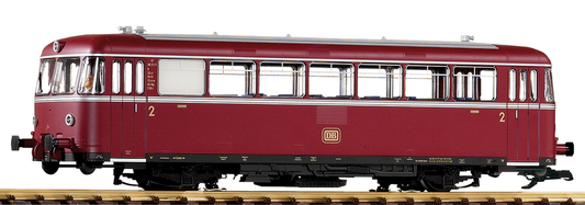 Piko 37308 G Scale DB III VT98 Railbus, Single Unit