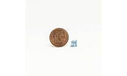 All Scale Miniatures 1601918 N Welding Cart