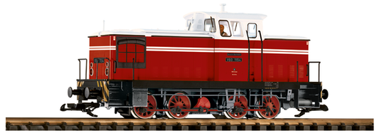 Piko 37592 G Scale DR III BR V60 Diesel Loco Sound