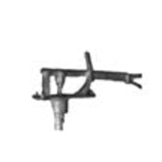 Cal Scale 369 Ho Throttle Horizontal