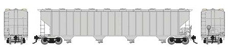 Rapido Trains 157099 HO Scale Procor Hopper Unlet