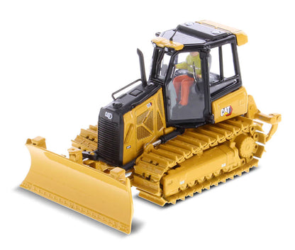 Diecast Masters 85673 1/50 Caterpillar D3 Dozer High Line Series