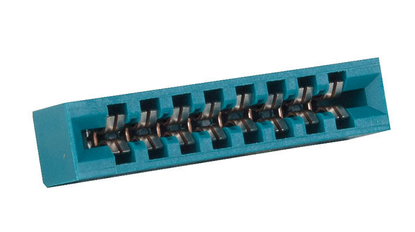 Accu Lites 10000 All Scale Tortoise and SMAIL Edge Card Connector 2020 Update