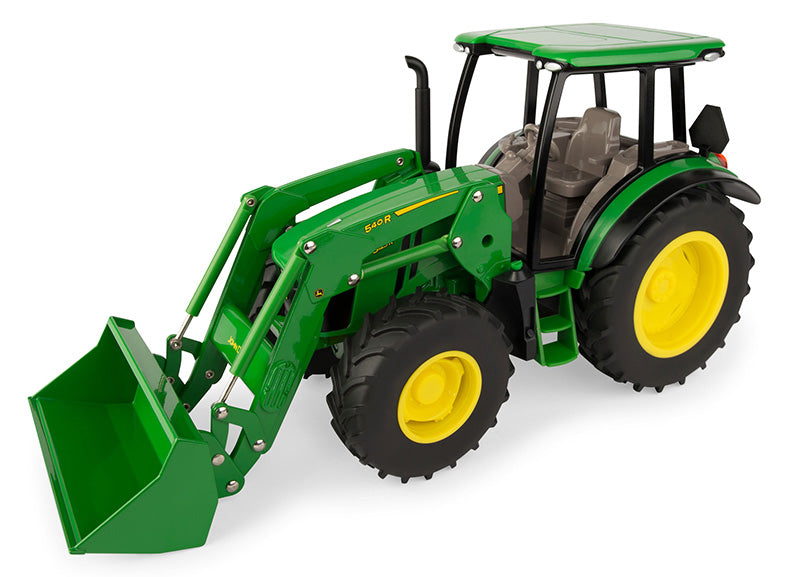 Ertl 45604 1/16 Scale John Deere 5125R Tractor