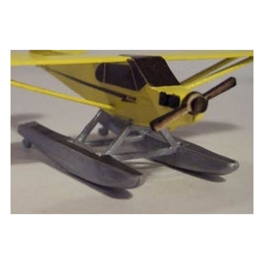 Osborn Models 3091 N Piper Cub Float Kit