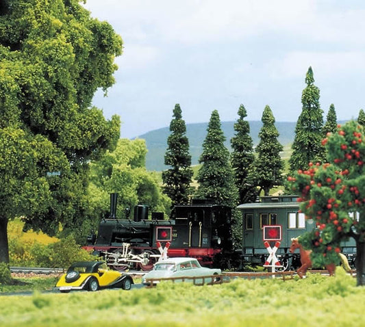 Busch 5903 HO Scale Crossing Blinkers