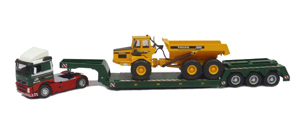 Cararama 566-009 1/50 Volvo FH12 Diecast Truck Model