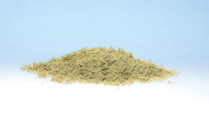 Woodland Scenics T61 All Scale Coarse Turf Yellow Grass Bag