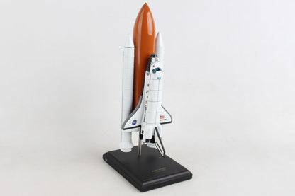 Executive Series E0220 Space Shuttle Full Stack 1/200 Discovery (Kynasaltp
