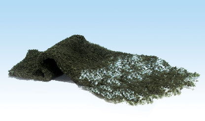 Woodland Scenics F54 All Scale Foliage Conifer Green