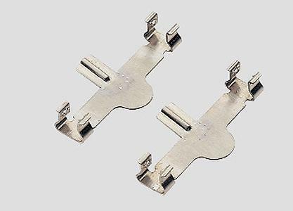 Marklin 56031 I Scale Track Clips -- 30 pcs