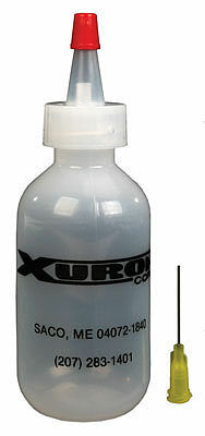 Xuron Products 90116 All Scale 2oz Dispensing Bottle -- 0.020" ID Needle
