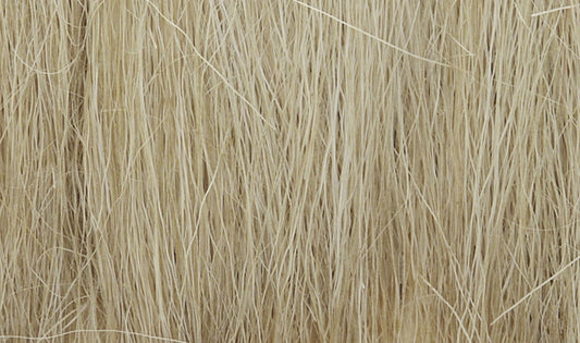 Woodland Scenics FG171 All Scale Field Grass Natural Straw