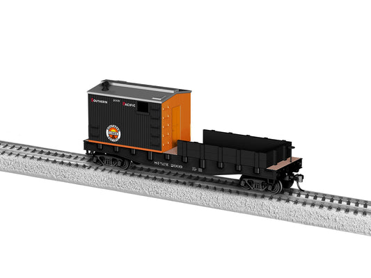 Lionel 6-2354260 HO Southern Pacific Work Caboose #2009