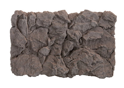 Noch 58462 All Scale Basalt Rock Wall Hard Foam Casting