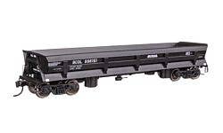 Walthers Proto 920-110060 HO 45' Difco Dump Car - BC Rail #996151