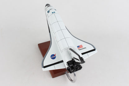 Executive Series E0514 Orbiter 1/144 Discovery