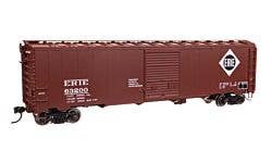 Walthers Mainline 910-46513 HO 50' Boxcar - Erie #63200